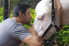 South Indian Celebrities in the wild - Photo Feature South Indian Celebrities in the wild - Photo Feature