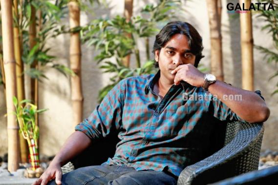 Vijay Sethupathi in an interview to Galatta