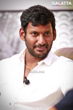 Vishal