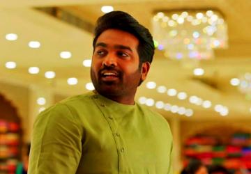 நடிகர் விஜய் சேதுபதிக்கு எதிராகப் போராட்டம் அறிவிப்பு! நடிகர் விஜய் சேதுபதிக்கு எதிராகப் போராட்டம் அறிவிப்பு!