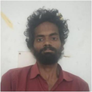 Father buries girl infant alive on Thenpennai riverbed, arrested - Daily news Father buries girl infant alive on Thenpennai riverbed, arrested - Daily news