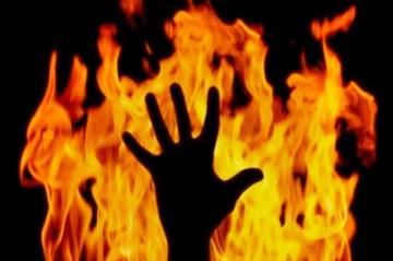 Mother burns minor girl alive to stop marriage to Dalit - Daily news Mother burns minor girl alive to stop marriage to Dalit - Daily news