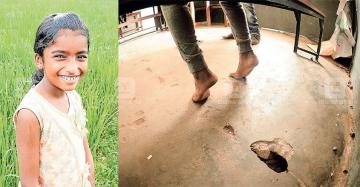 Girl bitten by snake inside classroom dies after teacher delays help - Daily news Girl bitten by snake inside classroom dies after teacher delays help - Daily news