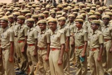 Tamil Nadu police asked to sign registers in Tamil - Daily news Tamil Nadu police asked to sign registers in Tamil - Daily news