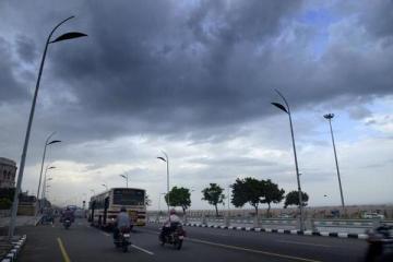 Rain update: More showers expected this week - Daily news Rain update: More showers expected this week - Daily news