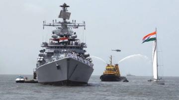 What does the Indian Navy Day stand for? - Daily news What does the Indian Navy Day stand for? - Daily news