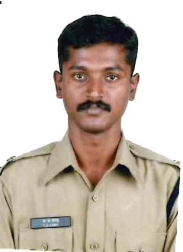 TS Anbu IPS replaces Pon Manickavel as Tamil Nadu Idol Wing chief - Daily news TS Anbu IPS replaces Pon Manickavel as Tamil Nadu Idol Wing chief - Daily news