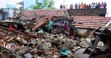 Wall Collapse accused seeks bail, case adjourned to Wednesday - Daily news Wall Collapse accused seeks bail, case adjourned to Wednesday - Daily news