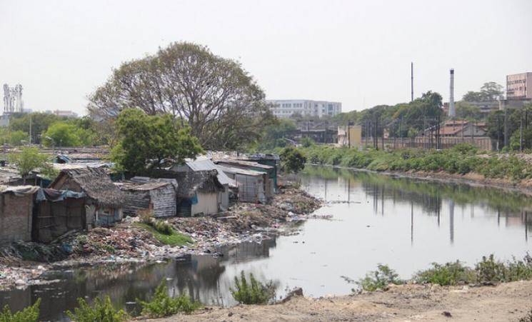 NDRF winds up 2-month-long Cooum cleaning works - Daily news NDRF winds up 2-month-long Cooum cleaning works - Daily news