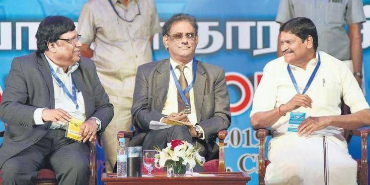 Tamil Nadu to have country-wise desks to handle investors - Daily news Tamil Nadu to have country-wise desks to handle investors - Daily news