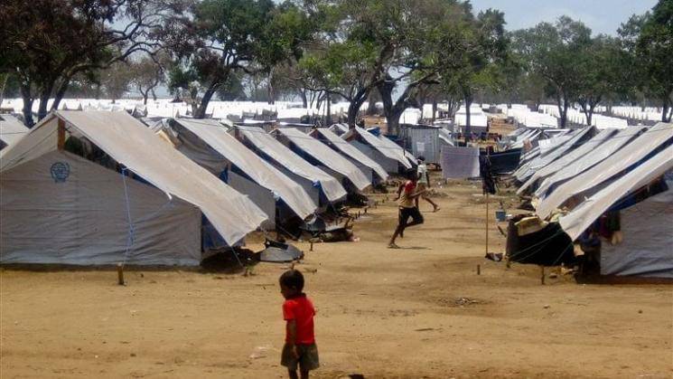 Journalists booked for talking to Lankan refugees on CAA - Daily news Journalists booked for talking to Lankan refugees on CAA - Daily news