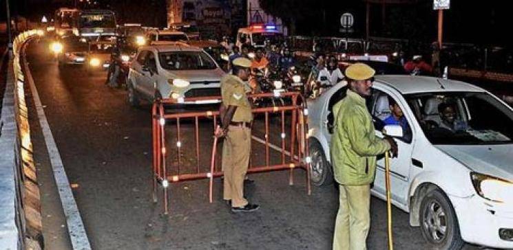 Over 700 booked for road rash, 8 deaths in Chennai on New Year's eve - Daily news Over 700 booked for road rash, 8 deaths in Chennai on New Year's eve - Daily news