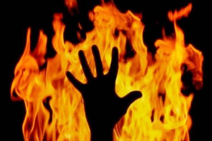 Chennai woman who immolated self in Telengana police station dies - Daily news Chennai woman who immolated self in Telengana police station dies - Daily news