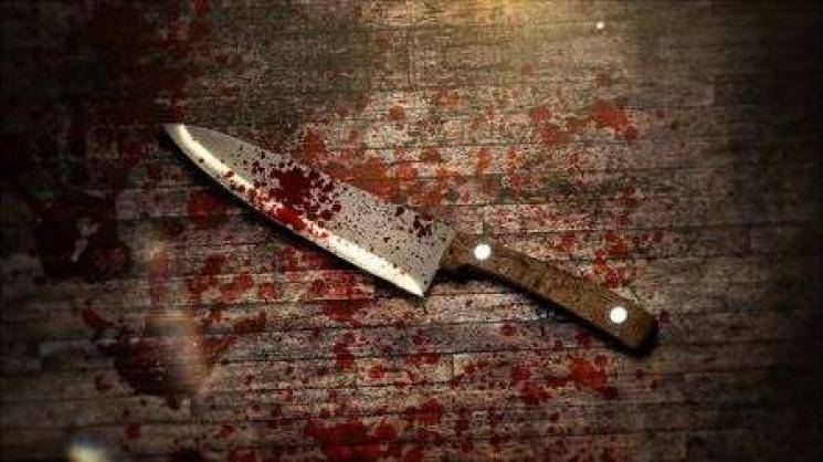 Man cuts off his own genitals after quarrel with wife - Daily news Man cuts off his own genitals after quarrel with wife - Daily news