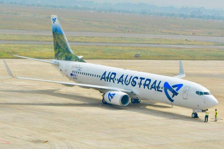 Air traffic in Chennai affected by morning fog - Daily news Air traffic in Chennai affected by morning fog - Daily news