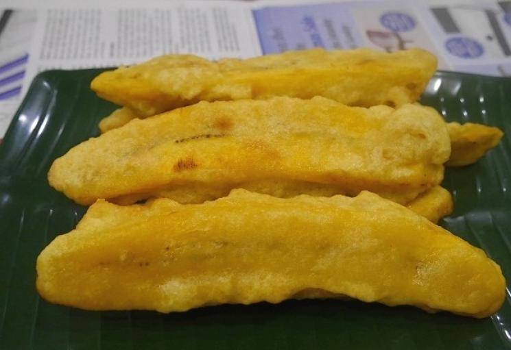 Priorities right: Kerala wins back favourite snack on rail menus - Daily news Priorities right: Kerala wins back favourite snack on rail menus - Daily news