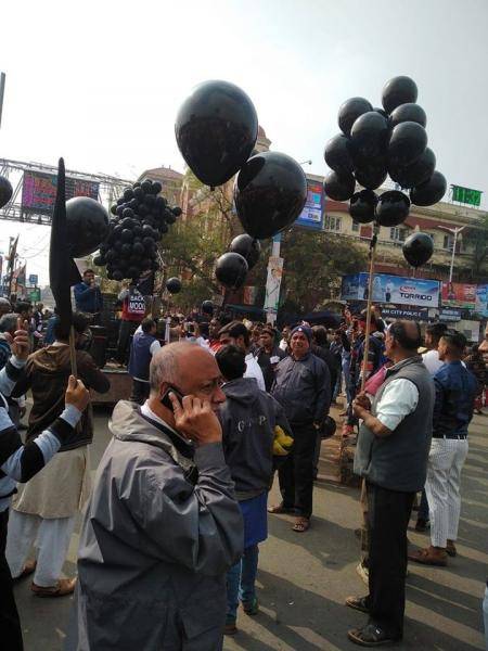 Chennai police issues prohibition even as CAA protesters approach court - Daily news Chennai police issues prohibition even as CAA protesters approach court - Daily news