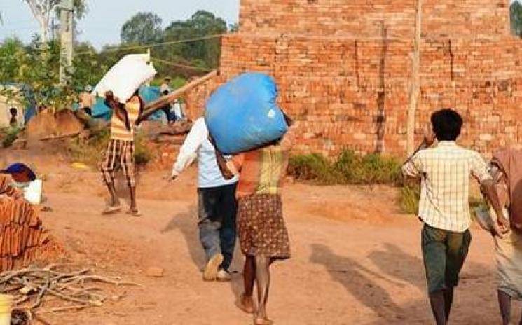 Bonded labourers rescued in Tiruvallur - Daily news Bonded labourers rescued in Tiruvallur - Daily news