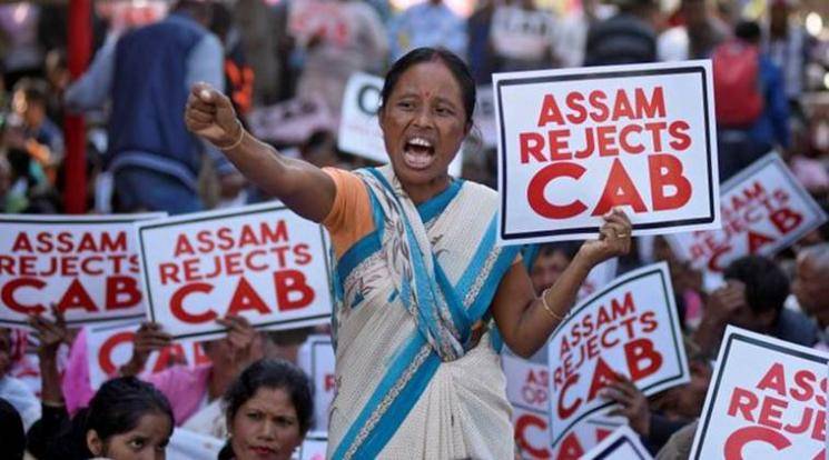 25 deaths in Assam's detention Centres, claim media - Daily news 25 deaths in Assam's detention Centres, claim media - Daily news