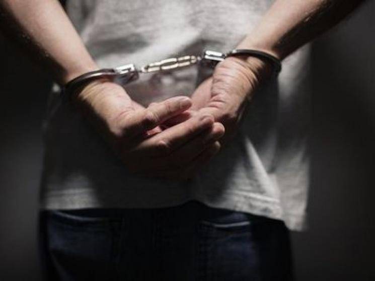 Drunk peddler boasts about getting away with murder, arrested - Daily news Drunk peddler boasts about getting away with murder, arrested - Daily news