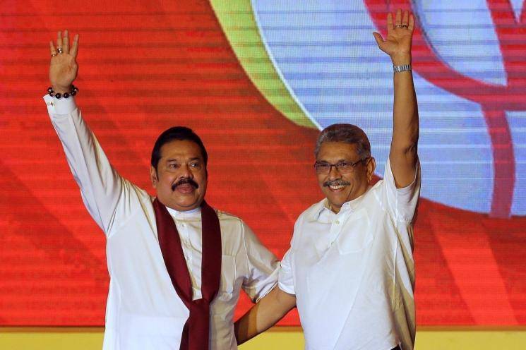 Tamil anthem not sung during Sri Lankan independence event - Daily news Tamil anthem not sung during Sri Lankan independence event - Daily news