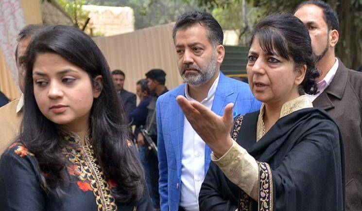 The Kashmir siege: Valley wonders when they would see their leaders again - Daily news The Kashmir siege: Valley wonders when they would see their leaders again - Daily news