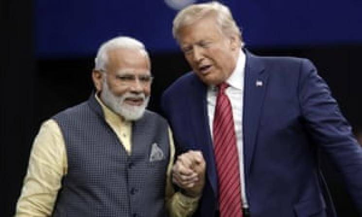 Kemcho Trump, say Modians as Tweeple lament the expenditure - Daily news Kemcho Trump, say Modians as Tweeple lament the expenditure - Daily news