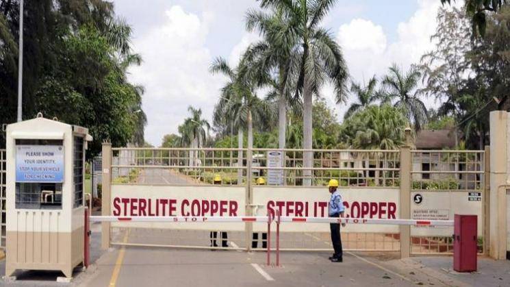 Vedanta records loss of $600 million after Thoothukudi plant closure - Daily news Vedanta records loss of $600 million after Thoothukudi plant closure - Daily news