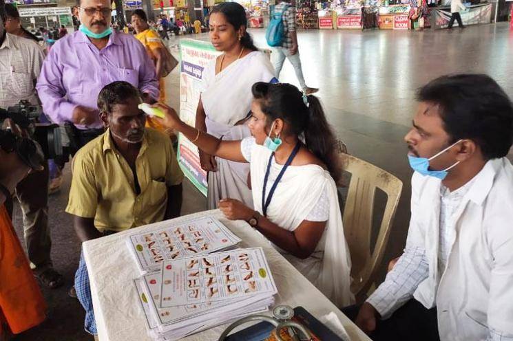 Chennai in self-isolation: Tamil Nadu government orders closure of schools, malls - Daily news Chennai in self-isolation: Tamil Nadu government orders closure of schools, malls - Daily news