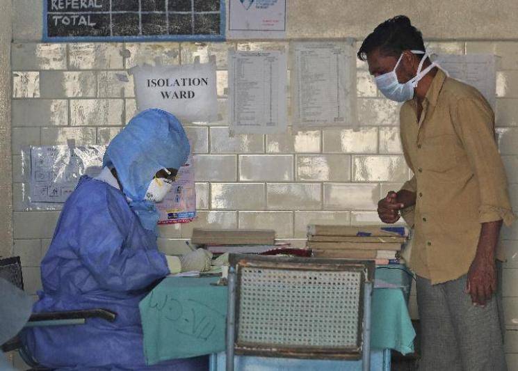 Over 65 lakh Keralites vulnerable to COVID-19: IMA - Daily news Over 65 lakh Keralites vulnerable to COVID-19: IMA - Daily news