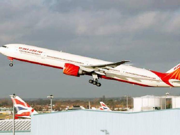Booking for International flights to these countries to begin from tomorrow! - Daily news Booking for International flights to these countries to begin from tomorrow! - Daily news