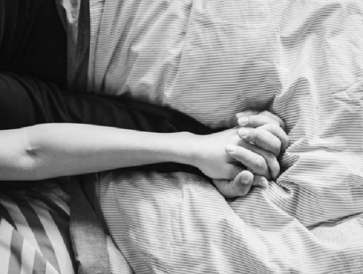 Researchers suggest using face masks during sex for increased safety! - Daily news Researchers suggest using face masks during sex for increased safety! - Daily news