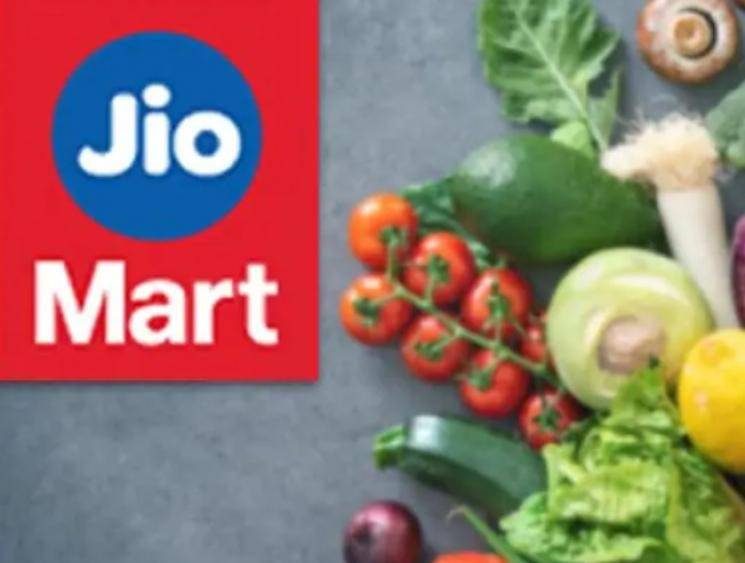 Ambani and Zuckerberg’s JioMart starts off to a poor response - public blast in early reviews! - Daily news Ambani and Zuckerberg’s JioMart starts off to a poor response - public blast in early reviews! - Daily news