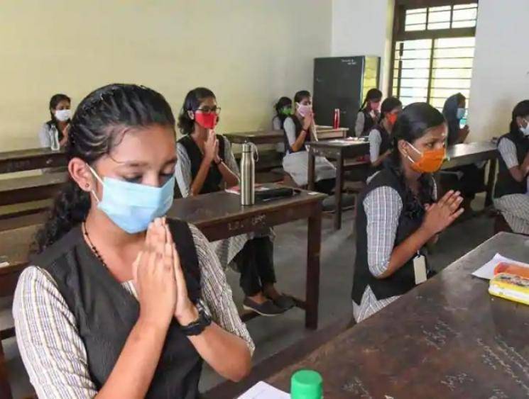Tamil Nadu class 10, 11, 12 results to be announced in July third week - Daily news Tamil Nadu class 10, 11, 12 results to be announced in July third week - Daily news