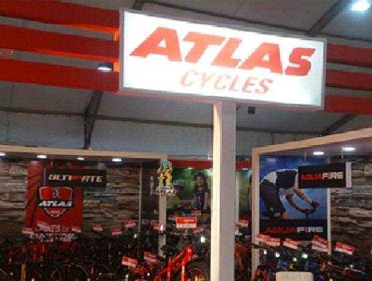 Atlas Cycles ends ride on World Bicycle Day - End of an era and childhood memories! - Daily news Atlas Cycles ends ride on World Bicycle Day - End of an era and childhood memories! - Daily news