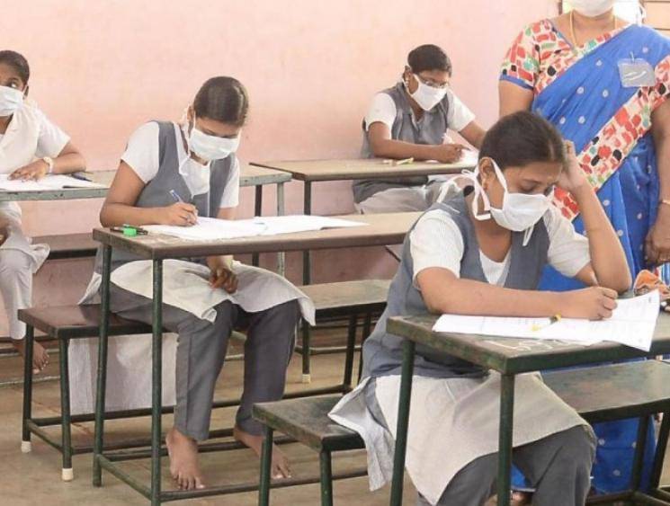 Madras High Court postpones SSLC exam case to June 11 - Daily news