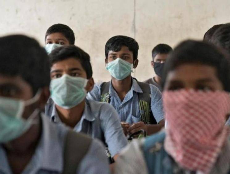 Telangana cancels class 10 exams, students to be promoted based on their internals - Daily news Telangana cancels class 10 exams, students to be promoted based on their internals - Daily news