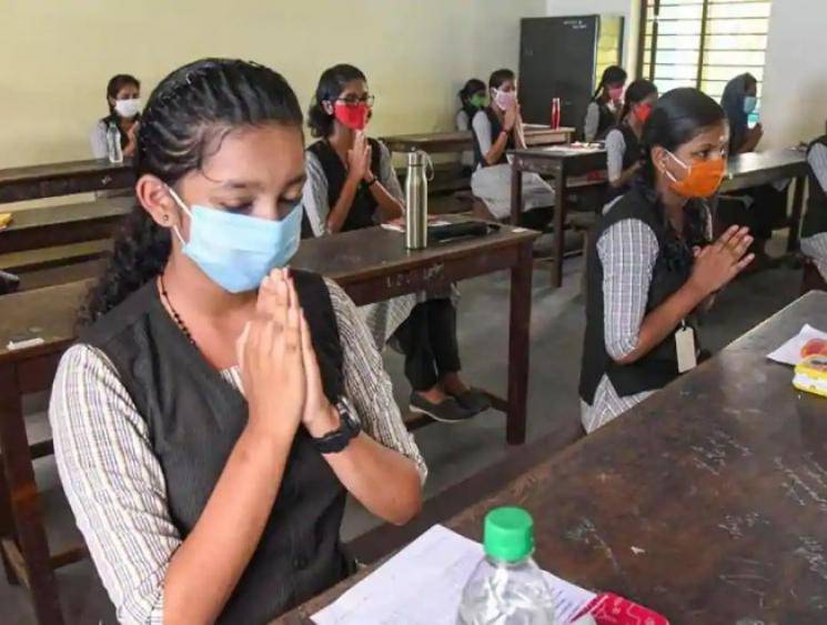 Tamil Nadu Class 12 results to be announced in July first week