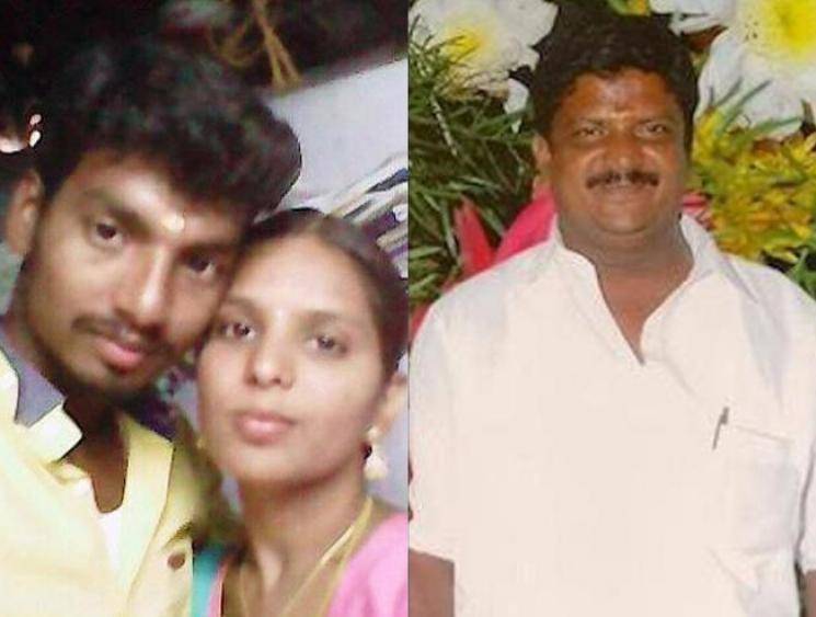 Udumalpet Shankar honour killing case: Madras High Court releases Kausalya's father