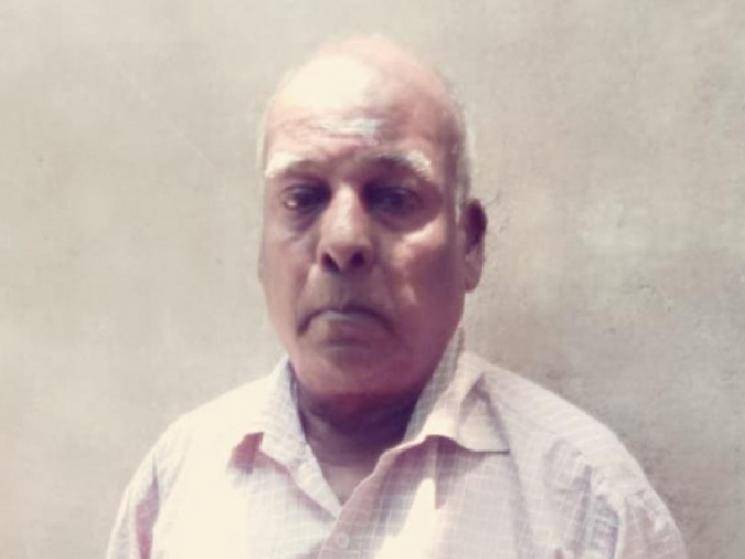 COVID positive Chennai senior citizen missing for over 13 days! - Daily news