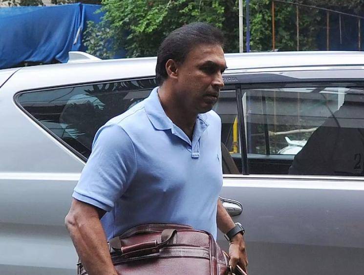 Robin Singh's car seized for lockdown violation, fined Rs 500 - Daily news