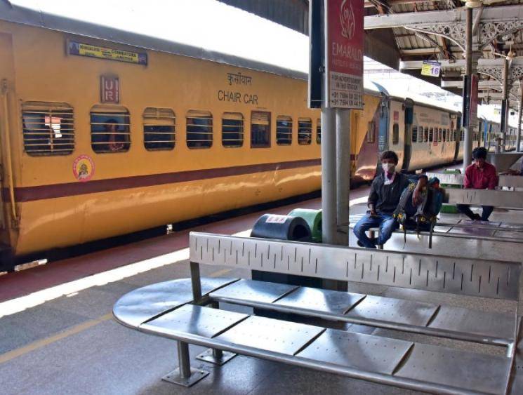 Indian Railways finishes 200 delayed yet key projects during coronavirus lockdown - Daily news