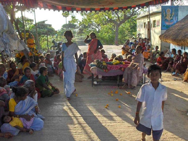 58 new COVID infections registered from Salem funeral!