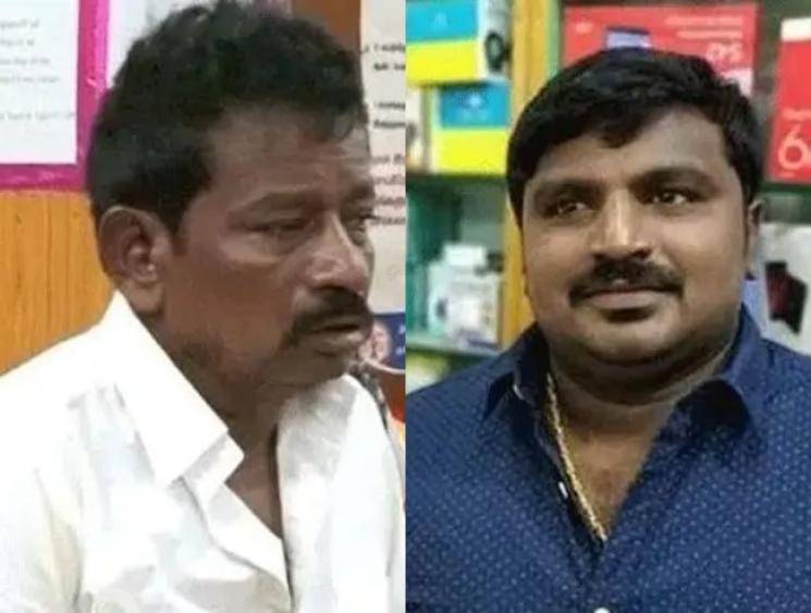 Sathankulam custodial deaths - Suspended inspector and three more cops arrested - Daily news