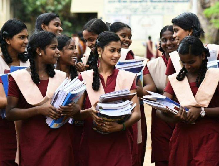 Tamil Nadu government reverses order to four core subjects for Class 11, 12 students
