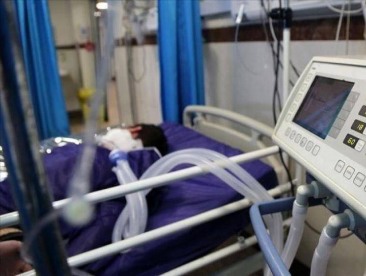 Corona warrior held 'hostage' over bill payment in Telangana hospital