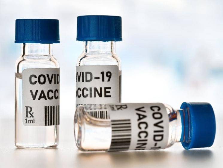 COVID-19 vaccine unlikely before 2021: Govt officials inform Parliamentary panel