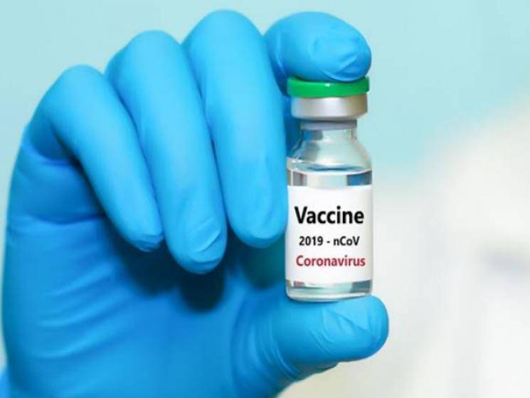 Clinical trials of world's first COVID-19 vaccine completed in Russia!