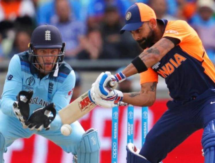 India vs England ODI, T20 series set to be postponed, report says