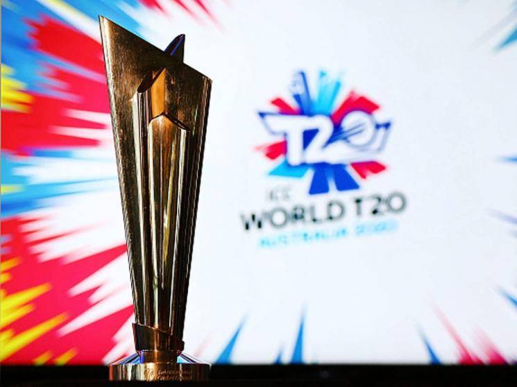 OFFICIAL: ICC Men's T20 World Cup 2020 in Australia postponed